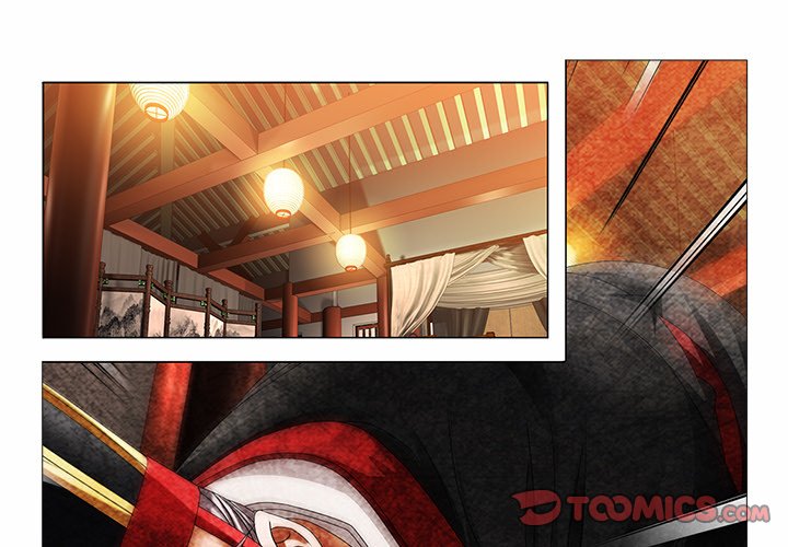 The Monkey King's Tale The Monkey King's Tale EP 80 - Toomics page 1 - 