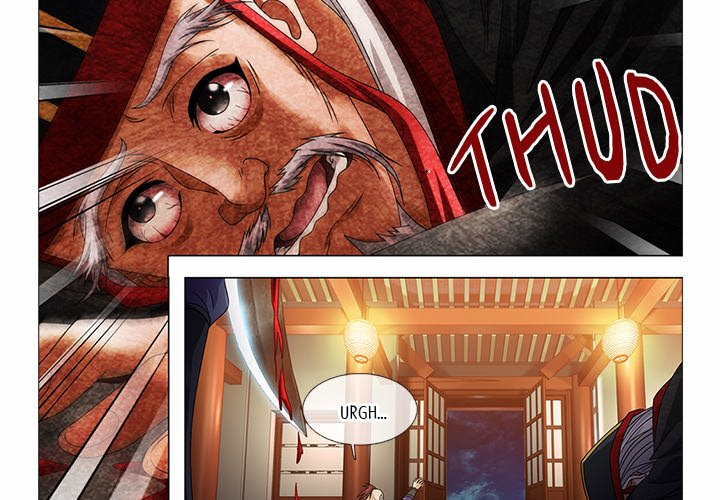 The Monkey King's Tale The Monkey King's Tale EP 80 - Toomics page 2 - 