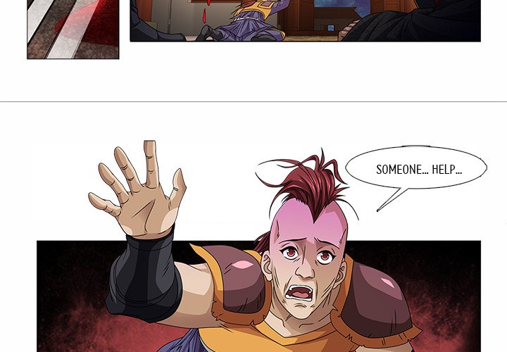 The Monkey King's Tale The Monkey King's Tale EP 80 - Toomics page 3 - 
