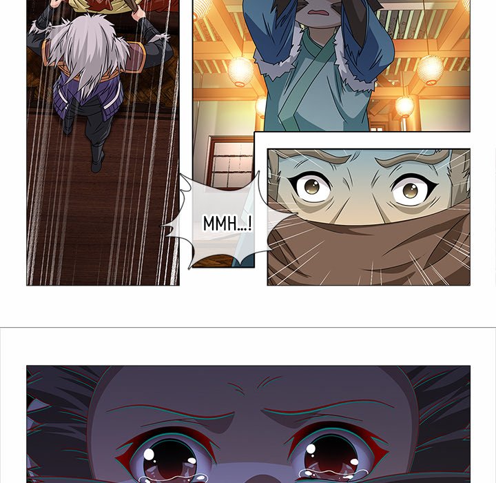 The Monkey King's Tale The Monkey King's Tale EP 80 - Toomics page 26 - 