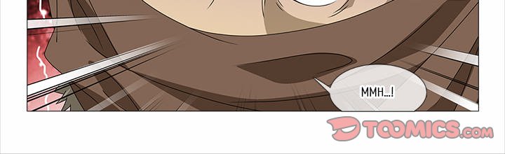 The Monkey King's Tale The Monkey King's Tale EP 80 - Toomics page 28 - 