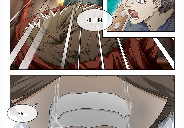 The Monkey King's Tale The Monkey King's Tale EP 81 - Toomics page 2 - 