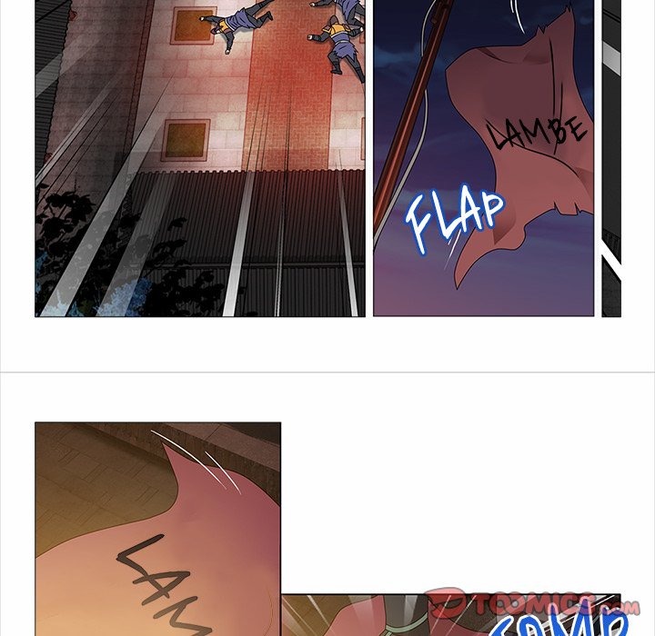 The Monkey King's Tale The Monkey King's Tale EP 81 - Toomics page 31 - 