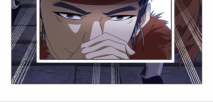 The Monkey King's Tale The Monkey King's Tale EP 81 - Toomics page 36 - 