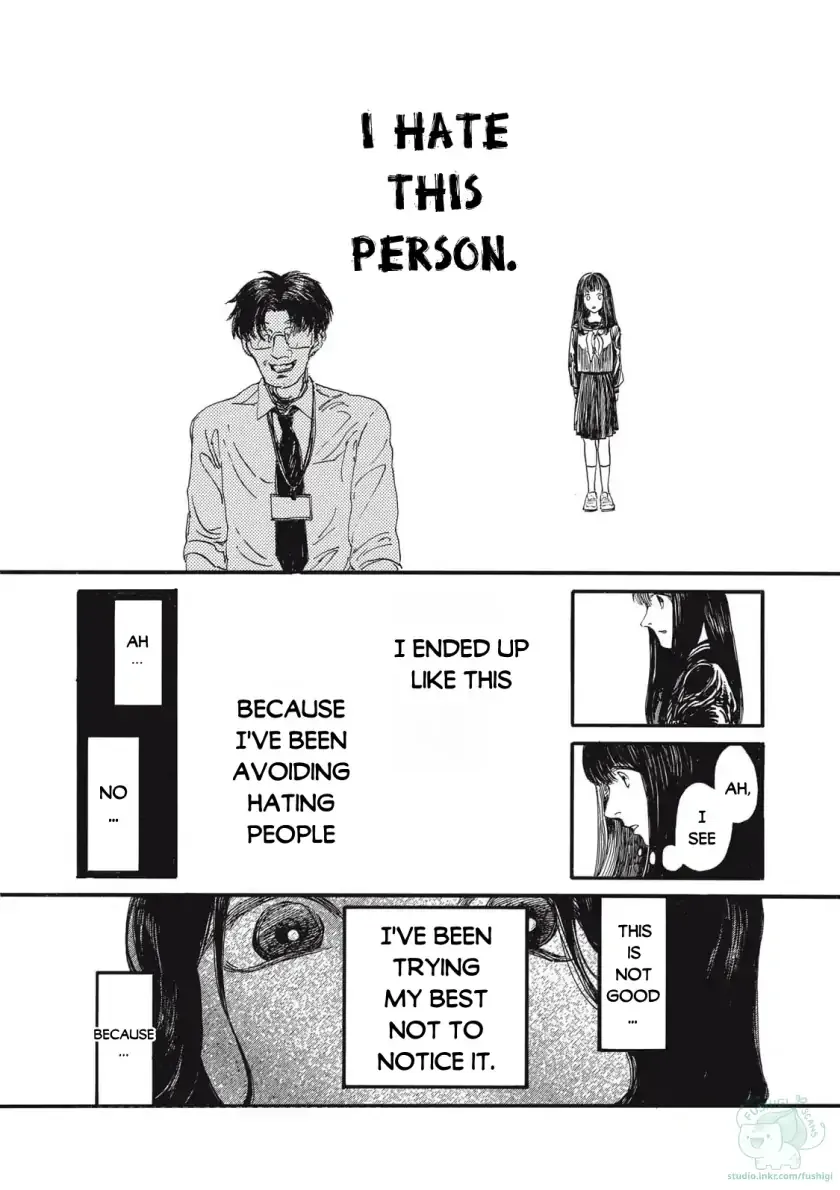 The Monster in My Womb Chapter 1 page 42 - 