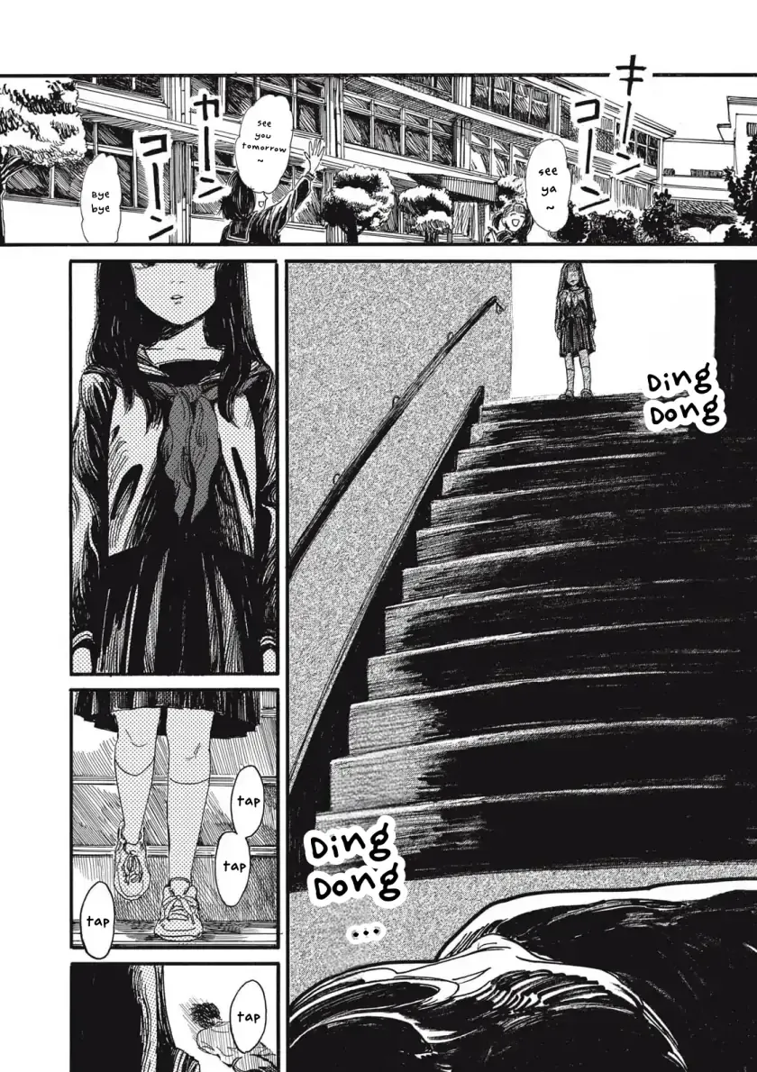 The Monster in My Womb Chapter 1 page 45 - 