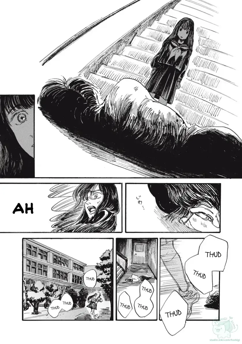 The Monster in My Womb Chapter 1 page 46 - 