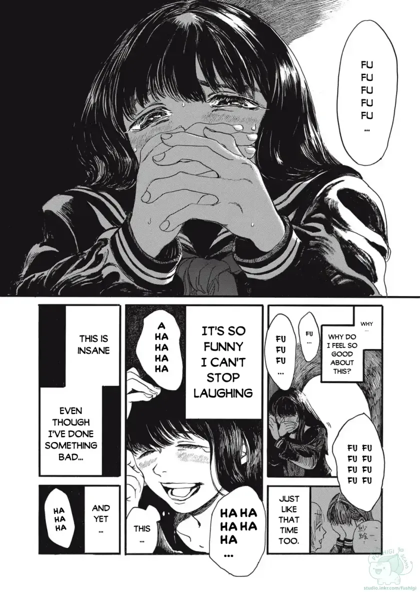 The Monster in My Womb Chapter 1 page 48 - 