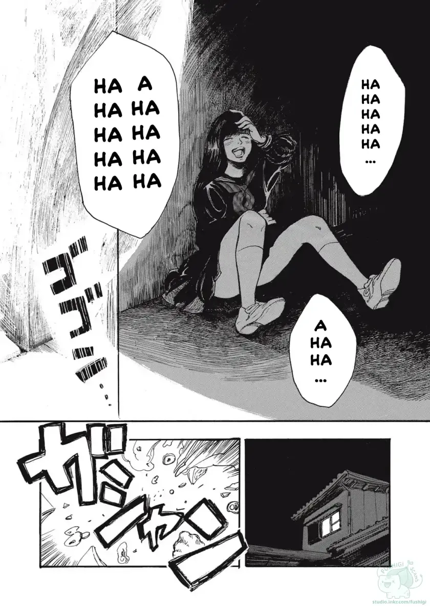 The Monster in My Womb Chapter 1 page 49 - 