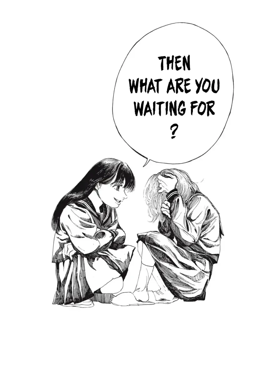 The Monster in My Womb Chapter 2 page 21 - 