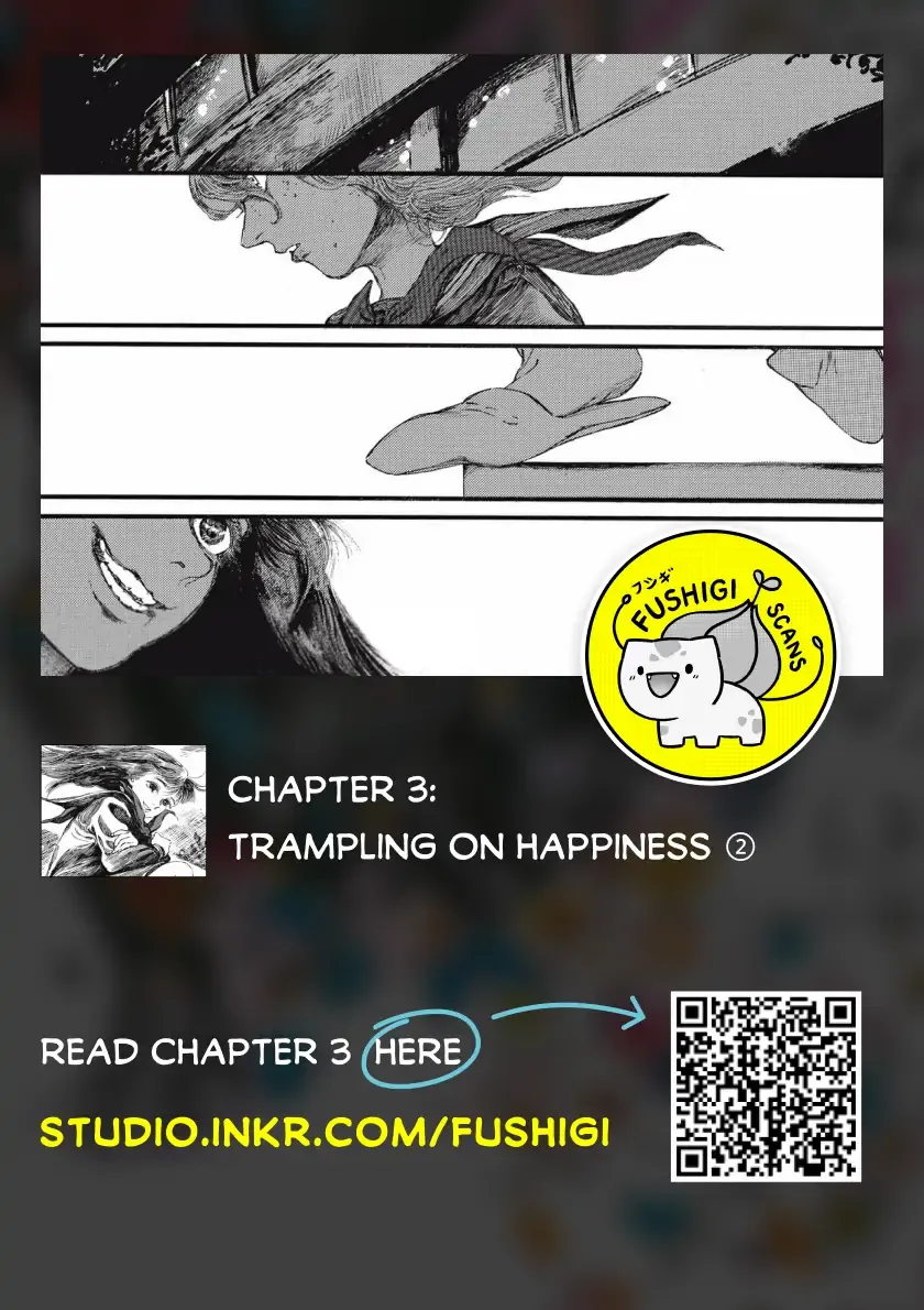 The Monster in My Womb Chapter 2 page 24 - 