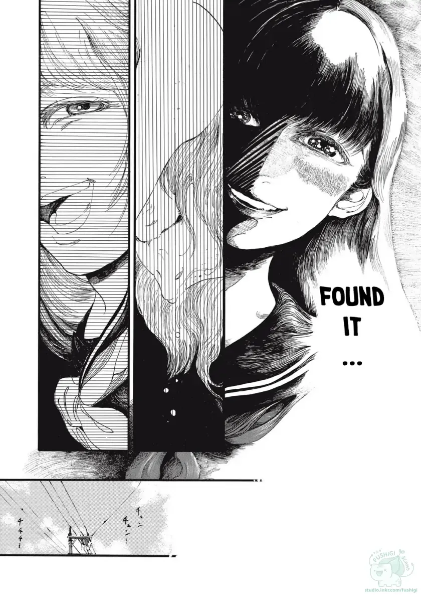 The Monster in My Womb Chapter 2 page 6 - 