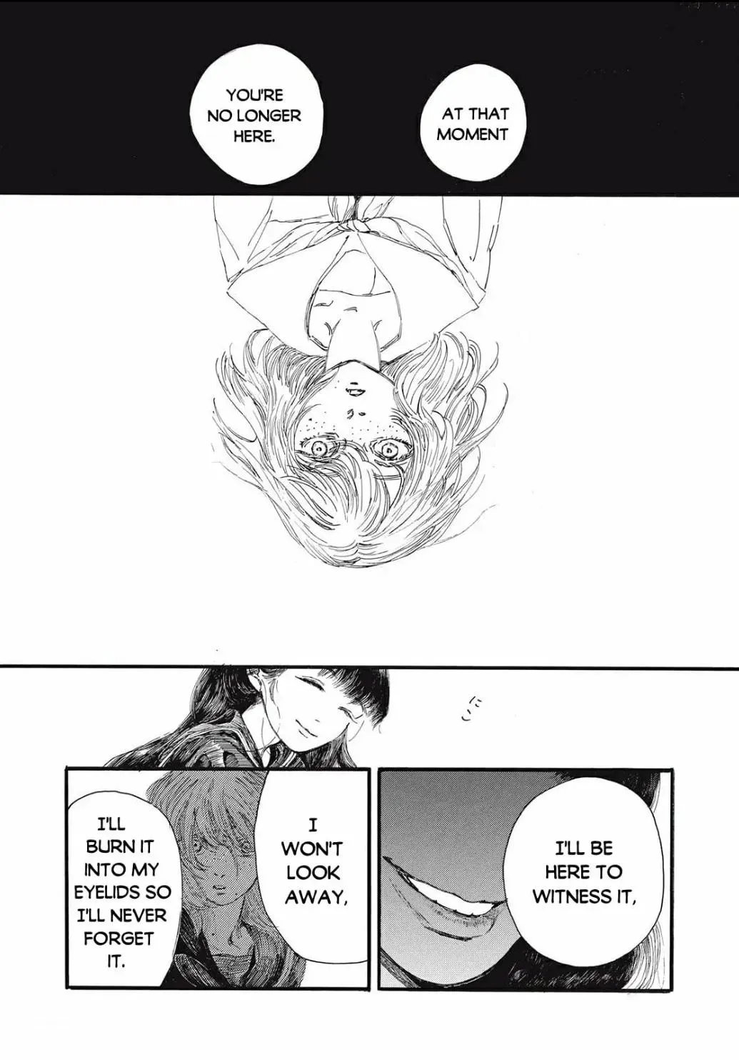 The Monster in My Womb Chapter 3 page 7 - 