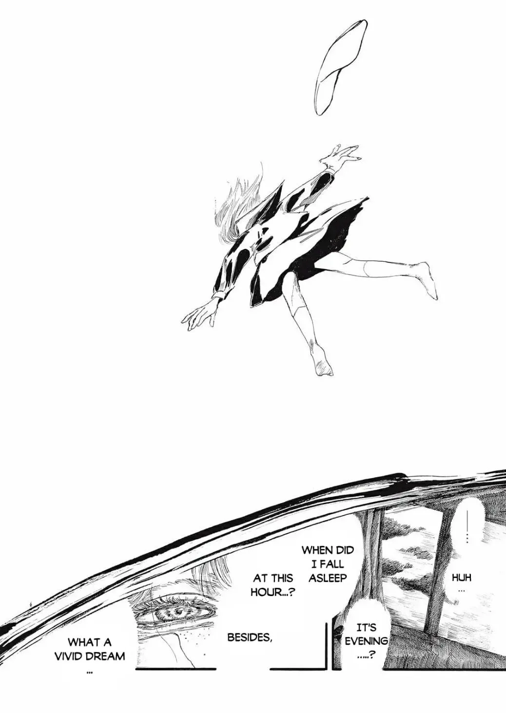 The Monster in My Womb Chapter 3 page 10 - 