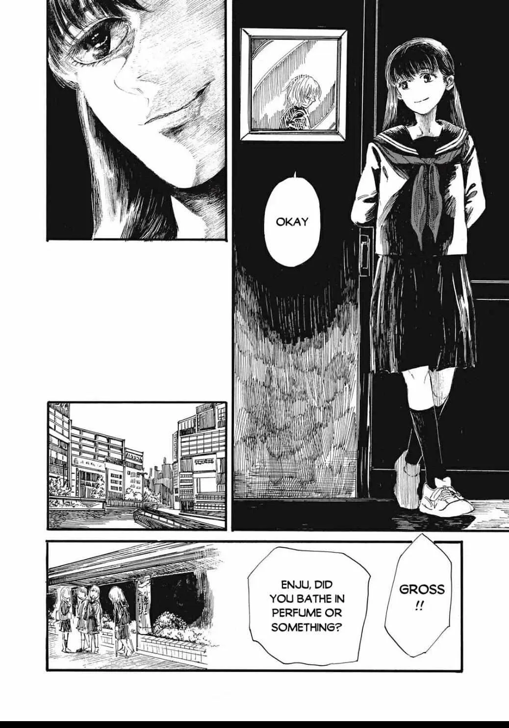 The Monster in My Womb Chapter 4 page 4 - 