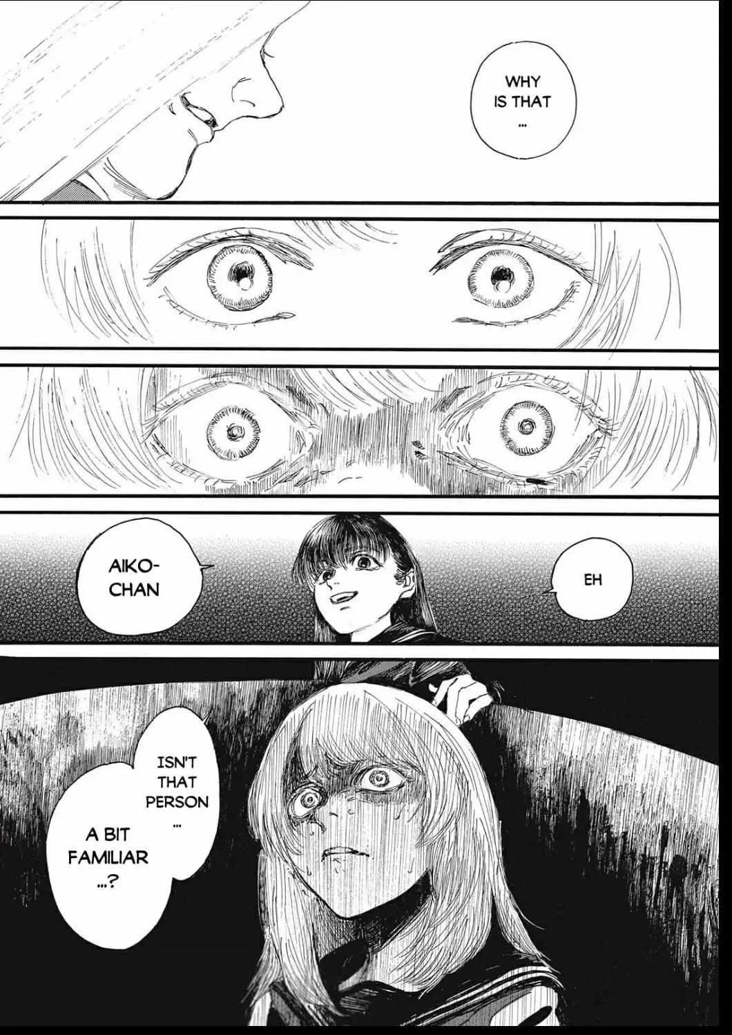 The Monster in My Womb Chapter 4 page 10 - 