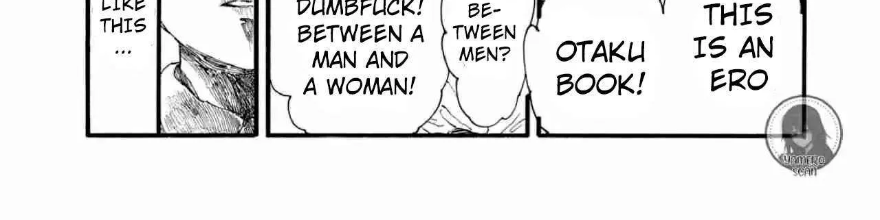 The Monster in My Womb Chapter 6 page 11 - 