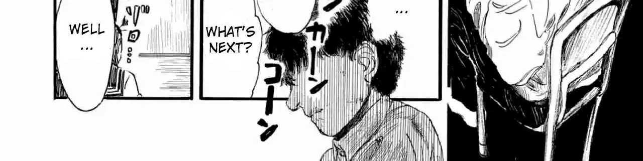 The Monster in My Womb Chapter 6 page 13 - 