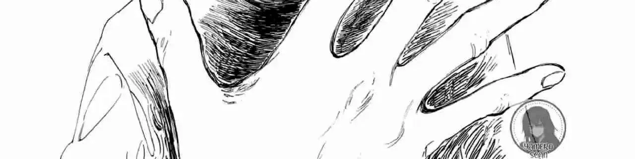The Monster in My Womb Chapter 6 page 19 - 