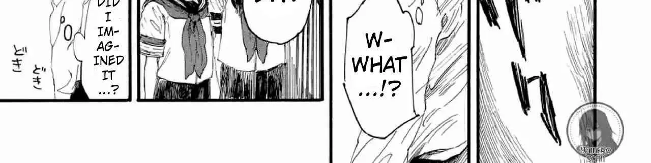The Monster in My Womb Chapter 6 page 23 - 