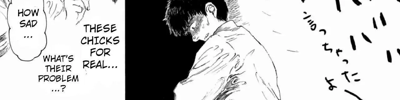 The Monster in My Womb Chapter 6 page 27 - 