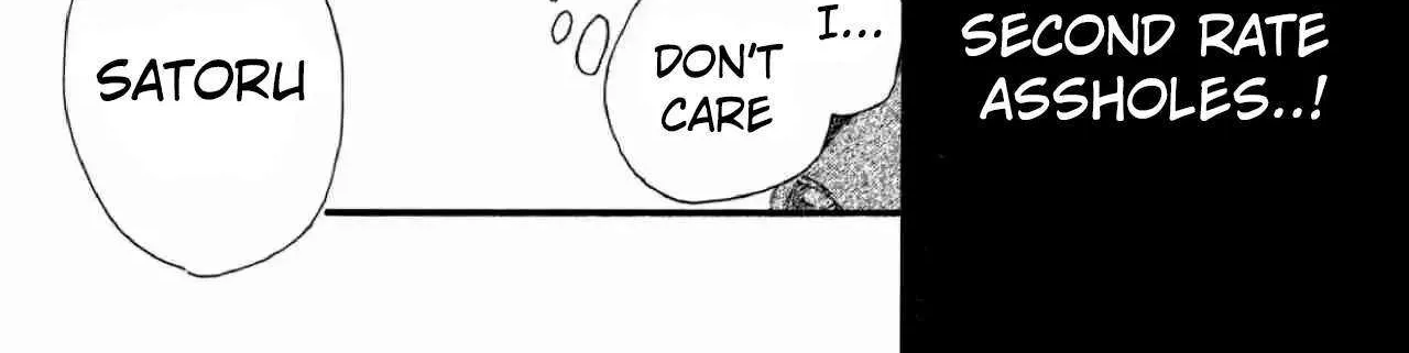 The Monster in My Womb Chapter 6 page 29 - 