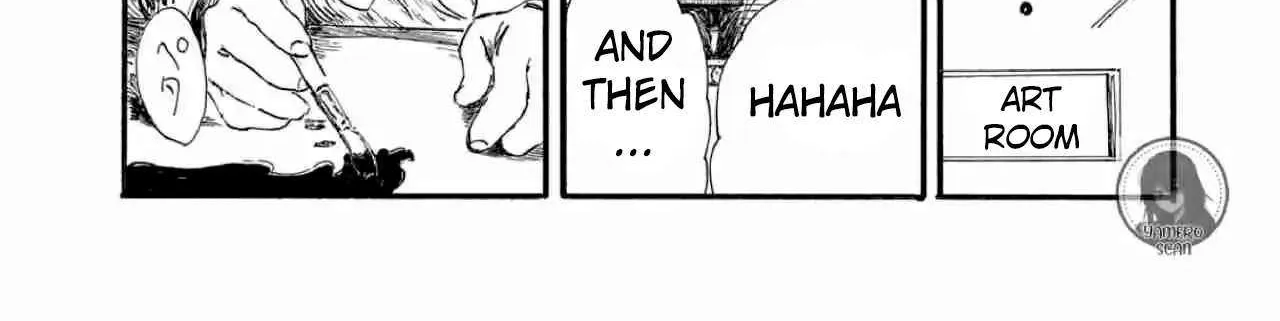 The Monster in My Womb Chapter 6 page 37 - 