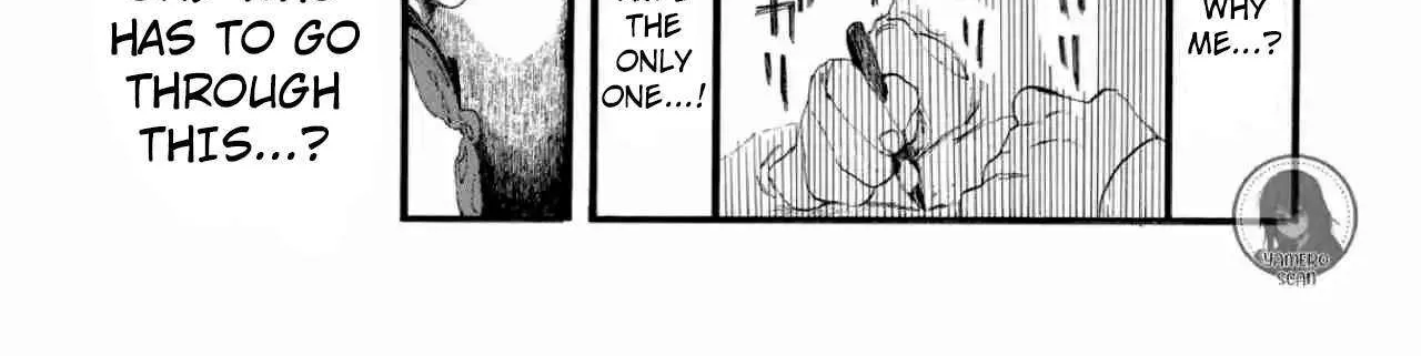 The Monster in My Womb Chapter 6 page 7 - 