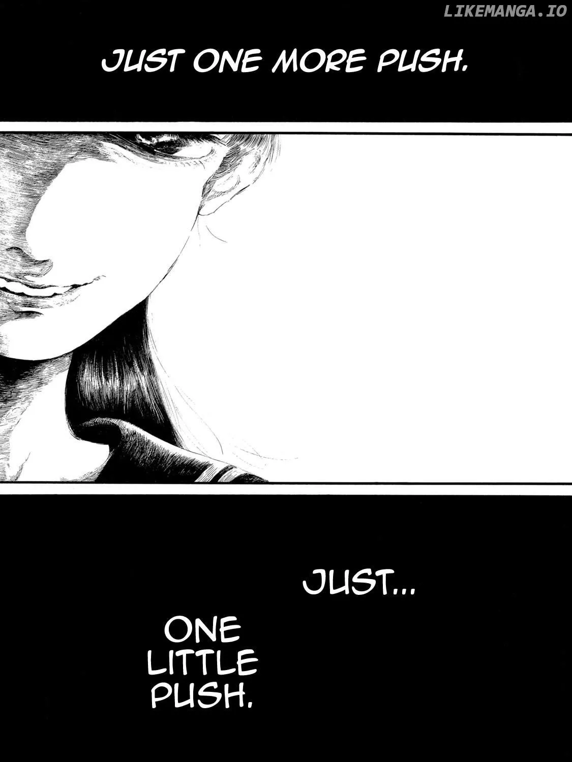 The Monster in My Womb Chapter 7 page 33 - 