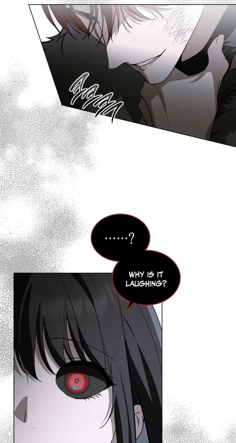 The Monster Lady and the Paladin Chapter 79 page 18 - 