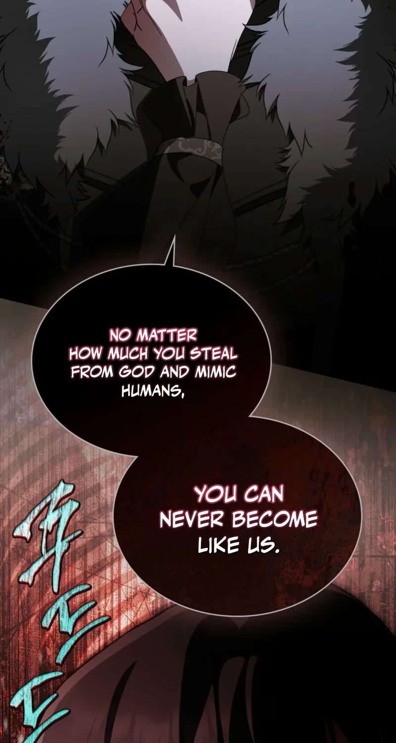 The Monster Lady and the Paladin Chapter 79 page 32 - 