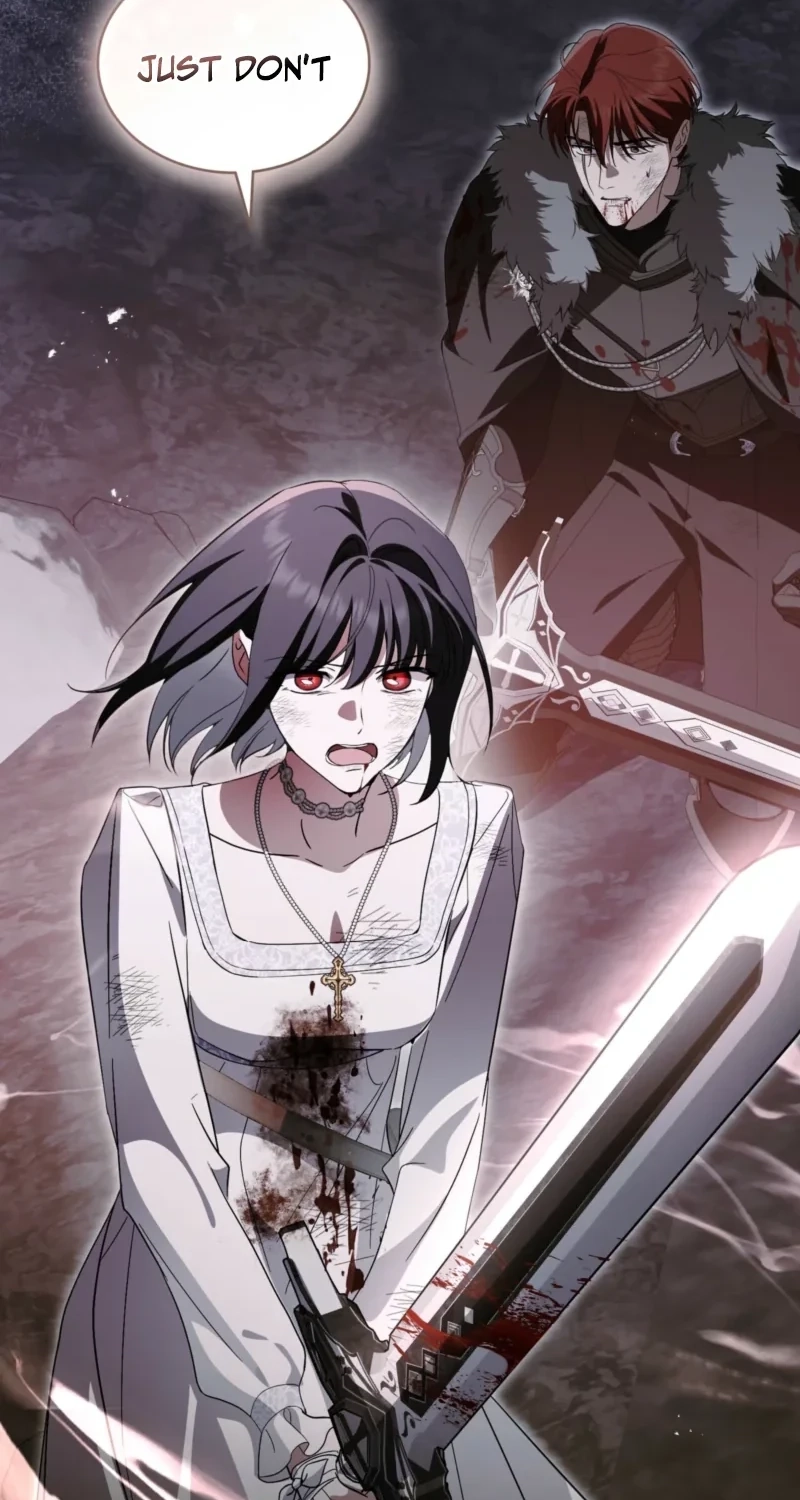The Monster Lady and the Paladin Chapter 79 page 54 - 