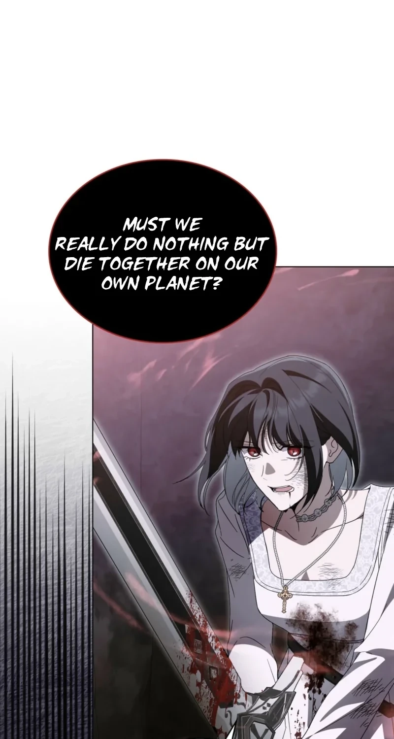 The Monster Lady and the Paladin Chapter 79 page 59 - 
