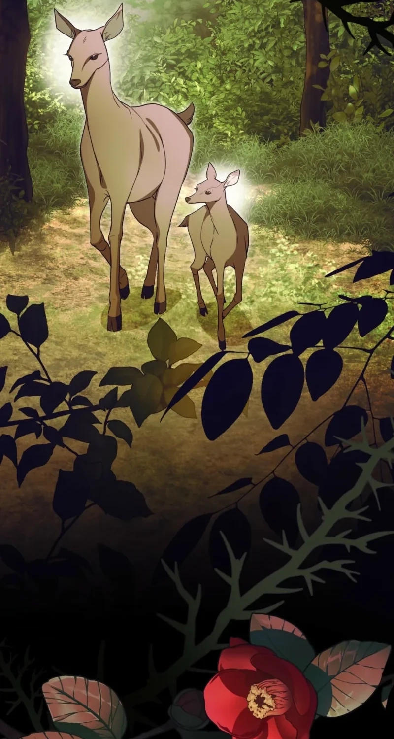 The Monster Lady and the Paladin Chapter 79 page 70 - 
