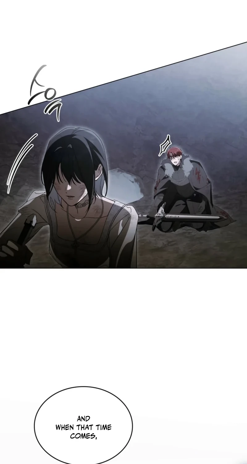 The Monster Lady and the Paladin Chapter 79 page 82 - 