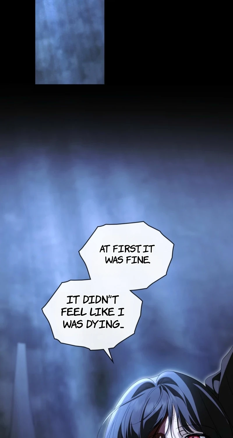 The Monster Lady and the Paladin Chapter 80 page 11 - 