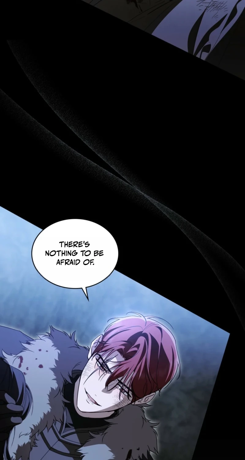 The Monster Lady and the Paladin Chapter 80 page 15 - 