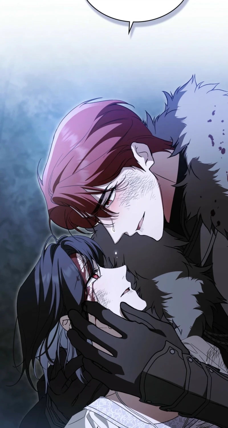 The Monster Lady and the Paladin Chapter 80 page 18 - 