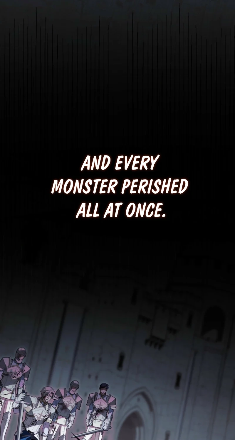 The Monster Lady and the Paladin Chapter 80 page 3 - 