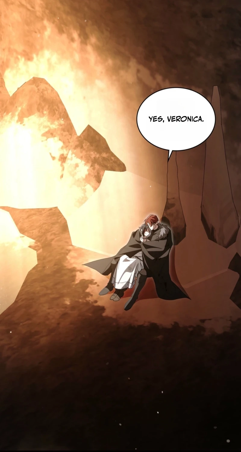 The Monster Lady and the Paladin Chapter 80 page 26 - 