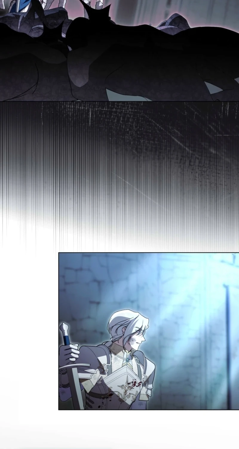 The Monster Lady and the Paladin Chapter 80 page 4 - 