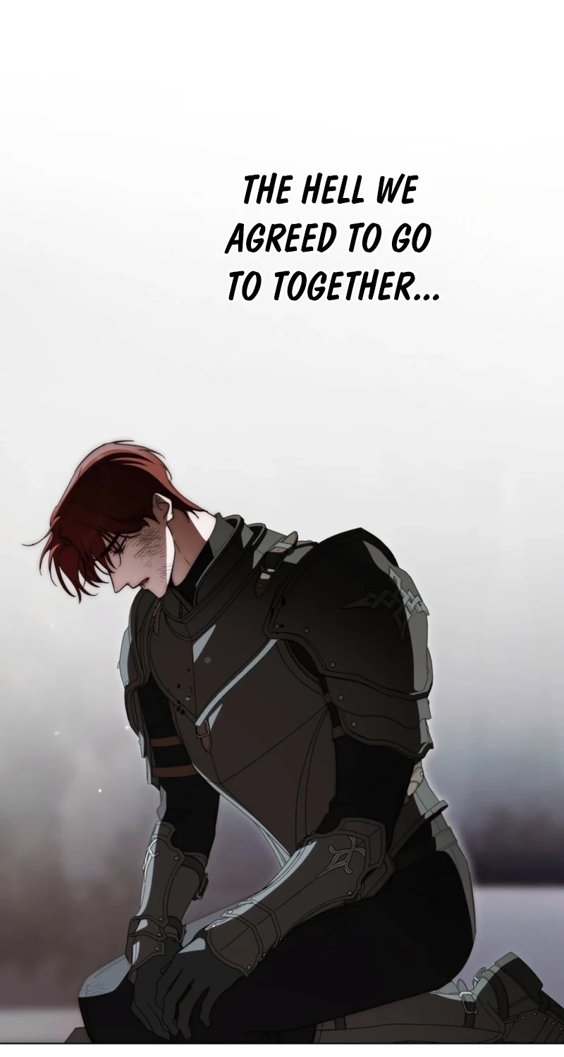 The Monster Lady and the Paladin Chapter 80 page 37 - 