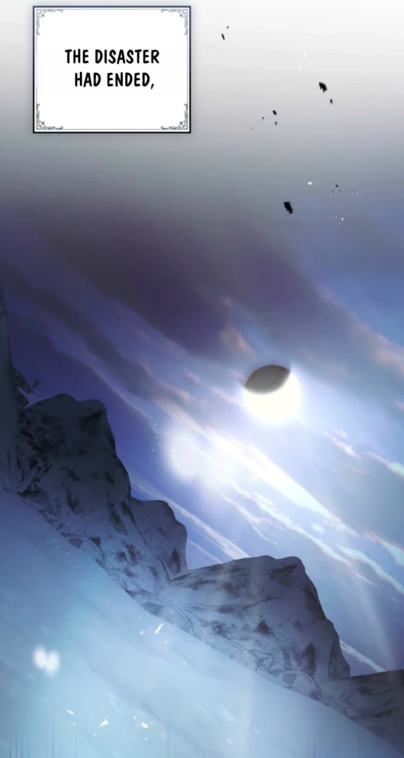 The Monster Lady and the Paladin Chapter 80 page 5 - 