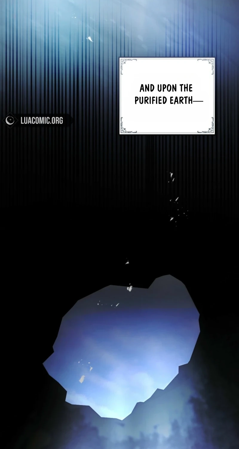 The Monster Lady and the Paladin Chapter 80 page 6 - 