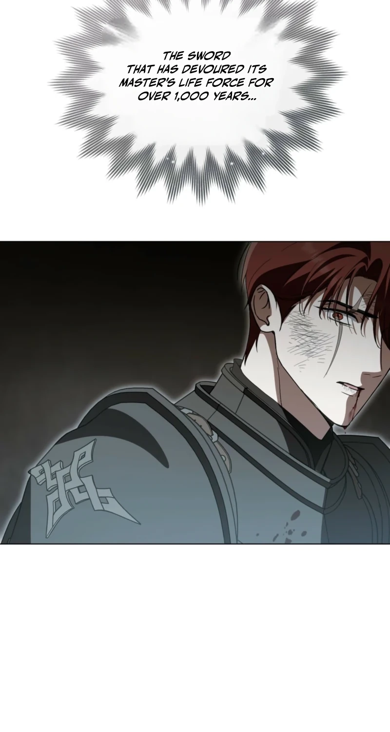 The Monster Lady and the Paladin Chapter 80 page 53 - 