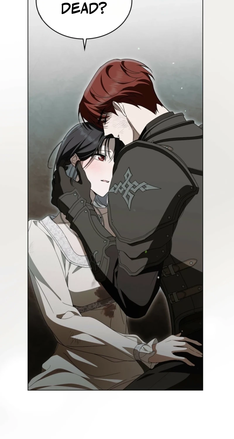 The Monster Lady and the Paladin Chapter 80 page 78 - 