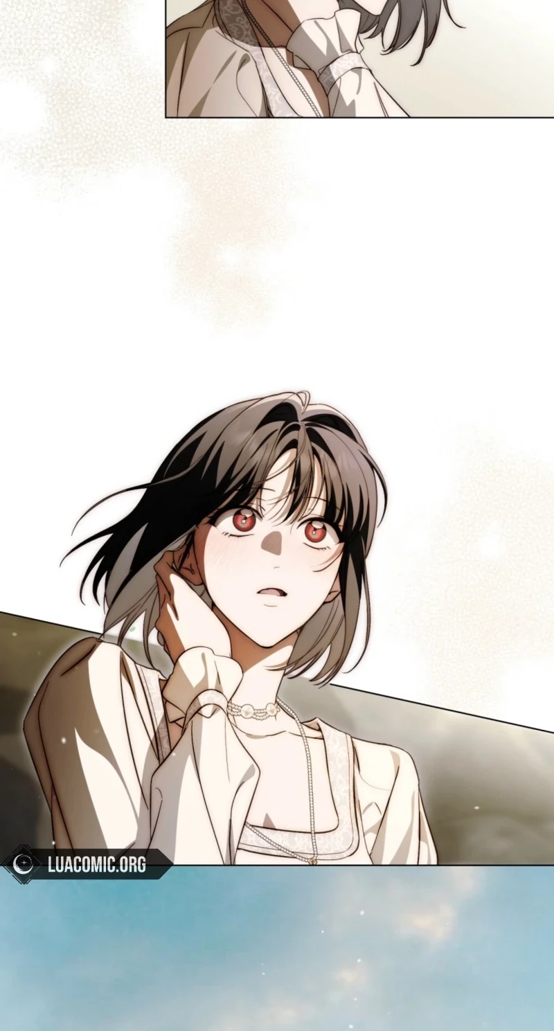 The Monster Lady and the Paladin Chapter 80 page 87 - 