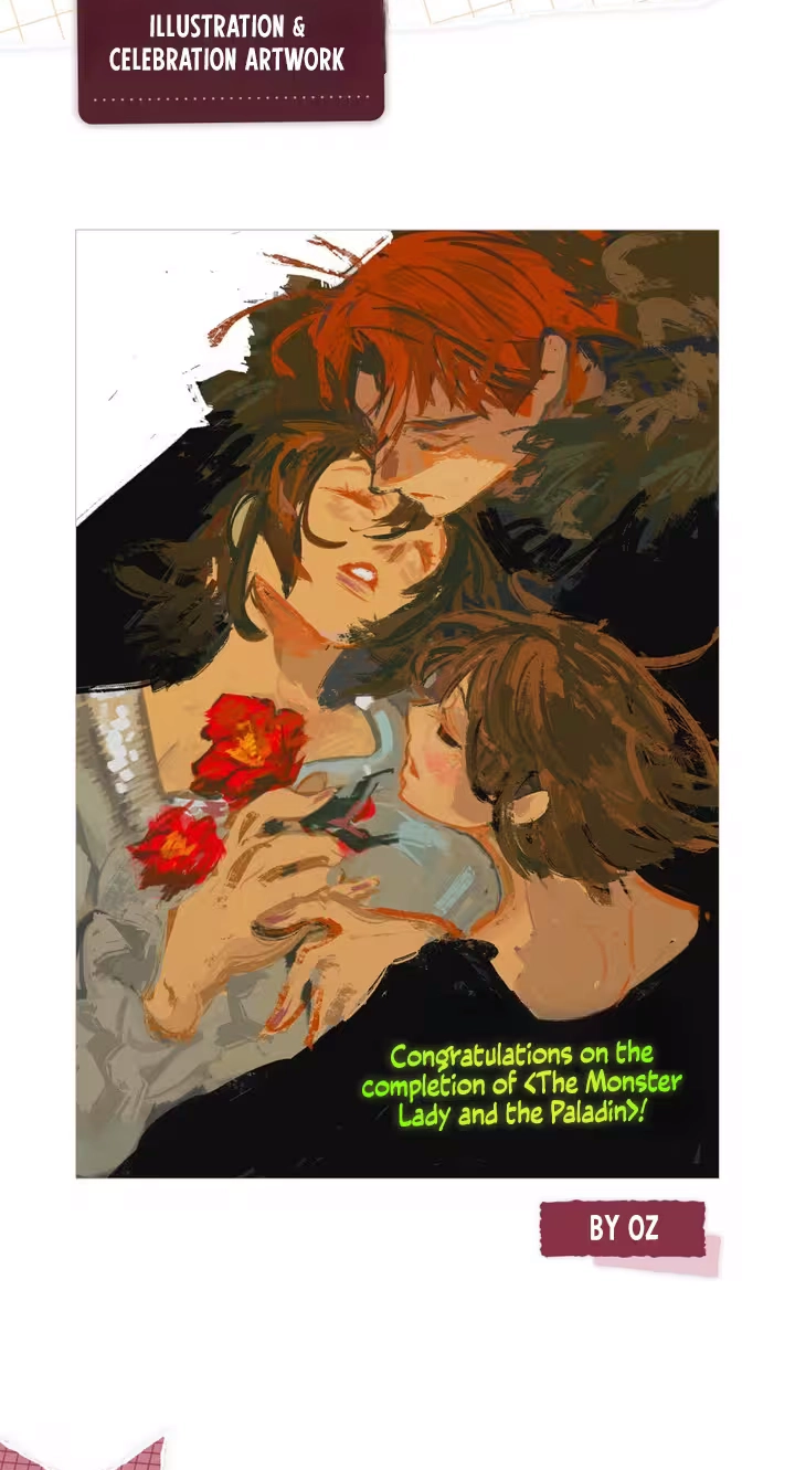 The Monster Lady and the Paladin Chapter 81.1 page 9 - 