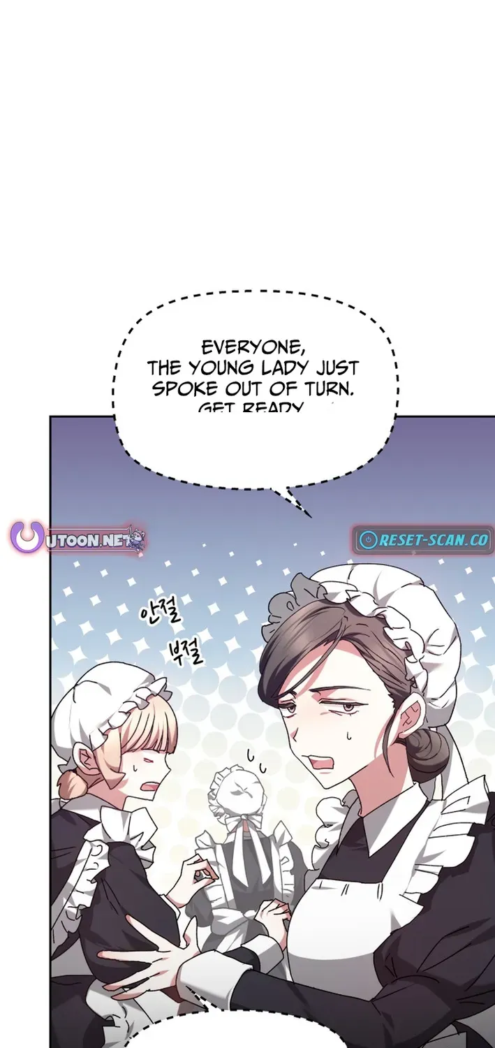 The Monstrous-Strength Lady Wants to Be Delicate Chapter 1 page 19 - 