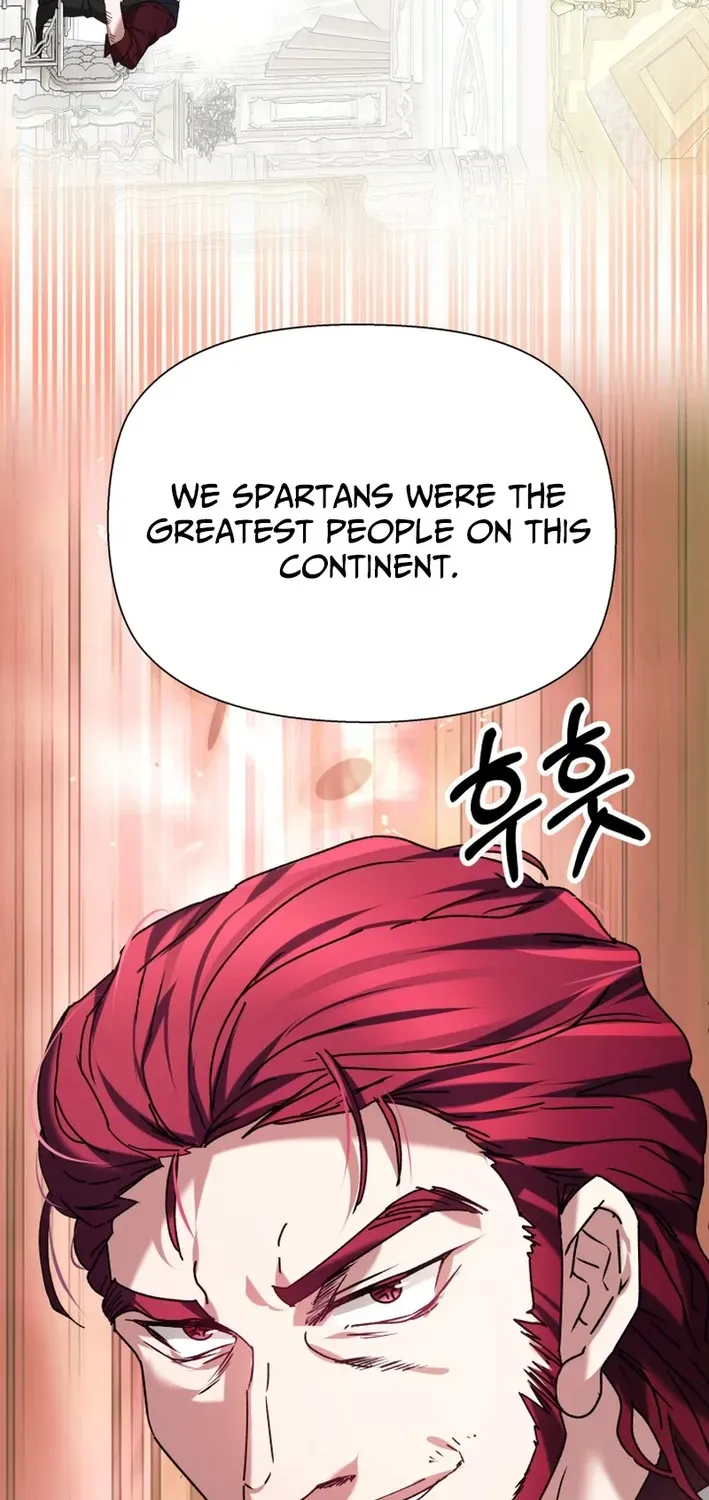 The Monstrous-Strength Lady Wants to Be Delicate Chapter 1 page 4 - 